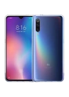Xiaomi Mi 9 Kılıf Zore Süper Silikon Kapak