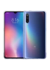 Xiaomi Mi 9 Kılıf Zore Süper Silikon Kapak