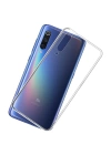 Xiaomi Mi 9 Kılıf Zore Süper Silikon Kapak