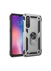 Xiaomi Mi 9 Kılıf Zore Vega Kapak