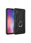 Xiaomi Mi 9 Kılıf Zore Vega Kapak