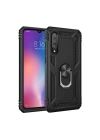 Xiaomi Mi 9 Kılıf Zore Vega Kapak