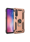 Xiaomi Mi 9 Kılıf Zore Vega Kapak