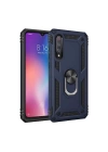 Xiaomi Mi 9 Kılıf Zore Vega Kapak