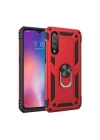 Xiaomi Mi 9 Kılıf Zore Vega Kapak