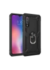 Xiaomi Mi 9 Kılıf Zore Vega Kapak