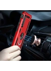 Xiaomi Mi 9 Kılıf Zore Vega Kapak
