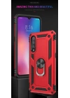 Xiaomi Mi 9 Kılıf Zore Vega Kapak