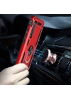 Xiaomi Mi 9 Kılıf Zore Vega Kapak