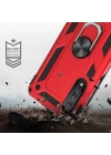 Xiaomi Mi 9 Kılıf Zore Vega Kapak