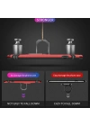 Xiaomi Mi 9 Kılıf Zore Vega Kapak