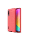 Xiaomi Mi 9 Lite Kılıf Zore Niss Silikon Kapak