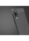 Xiaomi Mi 9 Lite Kılıf Zore Niss Silikon Kapak