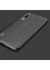 Xiaomi Mi 9 Lite Kılıf Zore Niss Silikon Kapak