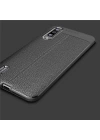 Xiaomi Mi 9 Lite Kılıf Zore Niss Silikon Kapak