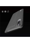 Xiaomi Mi 9 Lite Kılıf Zore Niss Silikon Kapak