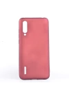 Xiaomi Mi 9 Lite Kılıf Zore Premier Silikon Kapak