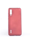 Xiaomi Mi 9 Lite Kılıf Zore Premier Silikon Kapak