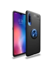 More TR Xiaomi Mi 9 Lite Kılıf Zore Ravel Silikon Kapak