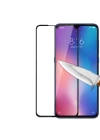 Xiaomi Mi 9 Lite Zore Kenarları Kırılmaya Dayanıklı Cam Ekran Koruyucu