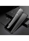 Xiaomi Mi 9 Lite Zore Kenarları Kırılmaya Dayanıklı Cam Ekran Koruyucu