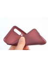 Xiaomi Mi 9 Se Kılıf Zore Premier Silikon Kapak