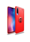 Xiaomi Mi 9 Se Kılıf Zore Ravel Silikon Kapak