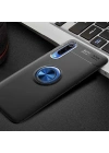 Xiaomi Mi 9 Se Kılıf Zore Ravel Silikon Kapak