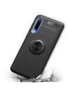 Xiaomi Mi 9 Se Kılıf Zore Ravel Silikon Kapak