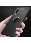 Xiaomi Mi 9 Se Kılıf Zore Ravel Silikon Kapak