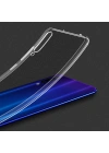 Xiaomi Mi 9 Se Kılıf Zore Süper Silikon Kapak