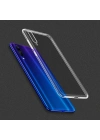Xiaomi Mi 9 Se Kılıf Zore Süper Silikon Kapak