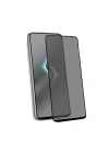 Xiaomi Mi 9T Hayalet Ekran Koruyucu Davin Privacy Mat Seramik Ekran Film