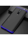 Xiaomi Mi 9T Kılıf Zore Ays Kapak