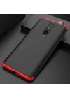 Xiaomi Mi 9T Kılıf Zore Ays Kapak