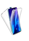 Xiaomi Mi 9T Kılıf Zore Enjoy Kapak
