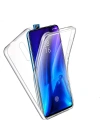 Xiaomi Mi 9T Kılıf Zore Enjoy Kapak