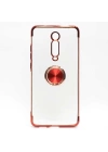 Xiaomi Mi 9T Kılıf Zore Gess Silikon