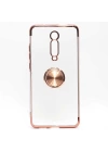 Xiaomi Mi 9T Kılıf Zore Gess Silikon