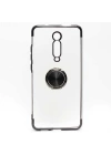 Xiaomi Mi 9T Kılıf Zore Gess Silikon