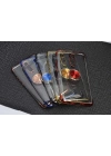 Xiaomi Mi 9T Kılıf Zore Gess Silikon