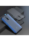 Xiaomi Mi 9T Kılıf Zore Nili Kapak