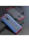 Xiaomi Mi 9T Kılıf Zore Nili Kapak