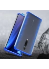 Xiaomi Mi 9T Kılıf Zore Nili Kapak