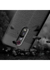 Xiaomi Mi 9T Kılıf Zore Niss Silikon Kapak