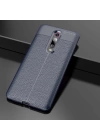 Xiaomi Mi 9T Kılıf Zore Niss Silikon Kapak