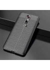 Xiaomi Mi 9T Kılıf Zore Niss Silikon Kapak