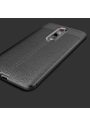 Xiaomi Mi 9T Kılıf Zore Niss Silikon Kapak