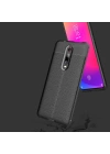 Xiaomi Mi 9T Kılıf Zore Niss Silikon Kapak