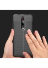 Xiaomi Mi 9T Kılıf Zore Niss Silikon Kapak